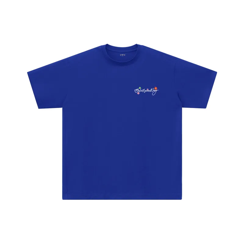 Yalu T Shirts Unisex-45