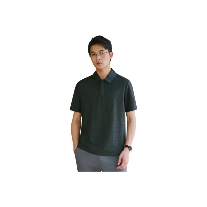 A.B.X Polo Shirts Men-11