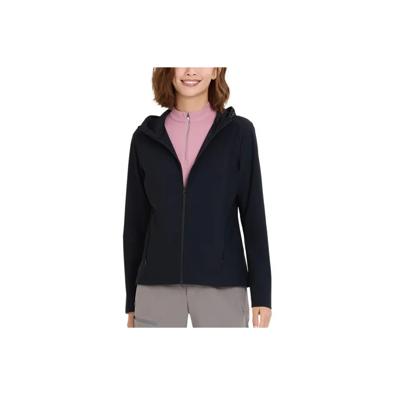 Lafuma Sports & Outdoors Jacket Women's-2