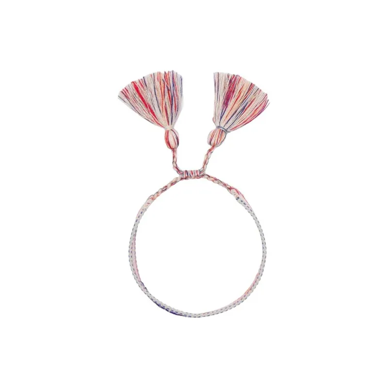 DSQUARED 2 Summer Lovers Bracelet-1
