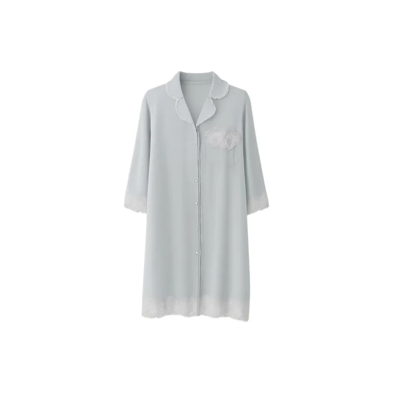 LUYOUYE Women's Nightgowns-0