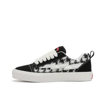 EOKAGAH Low Top Skateboard Shoes Unisex