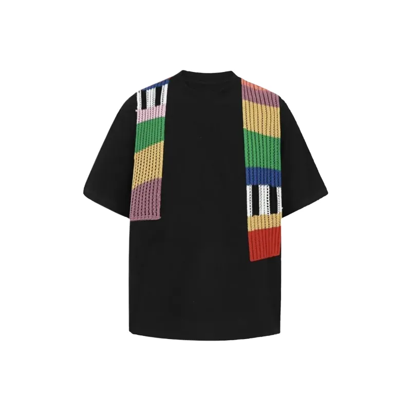 MASKPARK T Shirts Unisex-1