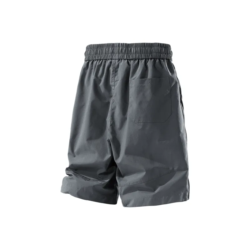 Manchester City F.C. Cargo Shorts Unisex-8