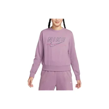 Nike Clothing Sweatshirts Women's Violet