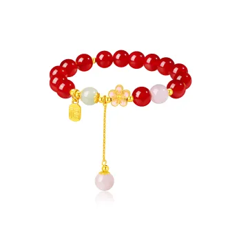 ZSY Jade Bracelets Women's
