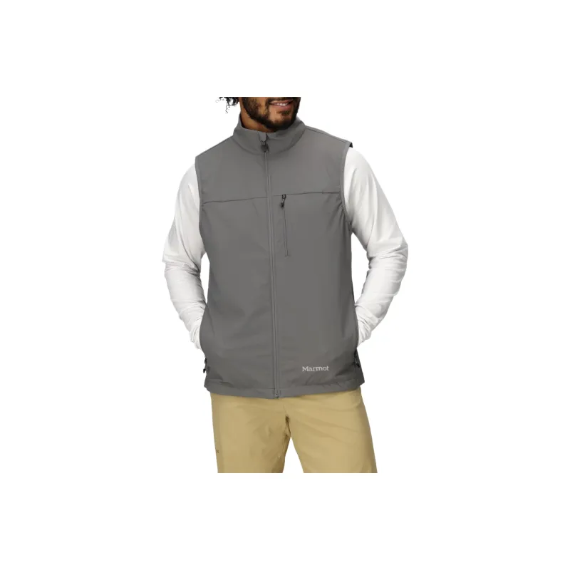 Marmot Vests Men-3