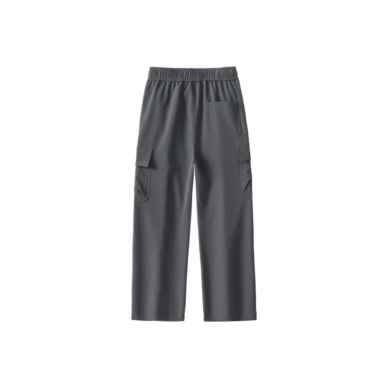 KM Casual Pants Unisex-7