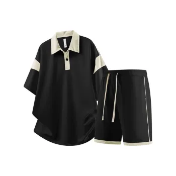 NEAR HERE Casual Sportswear Unisex
