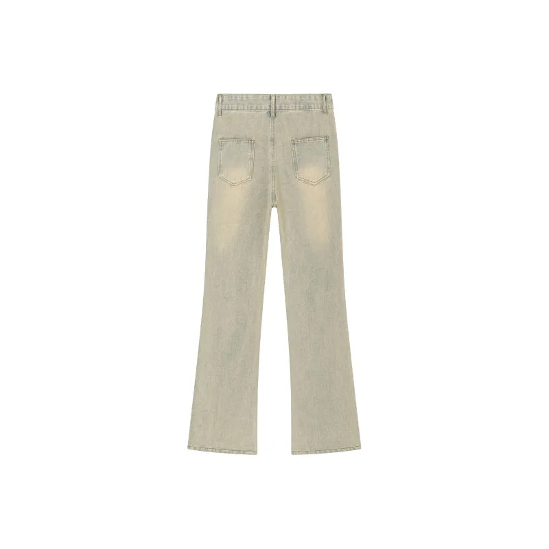 DUKE+DEXTER Jeans Unisex-12