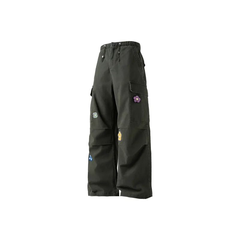 TUCANO Casual Pants Unisex-1