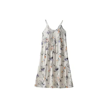 MADALLO Women's Nightgowns