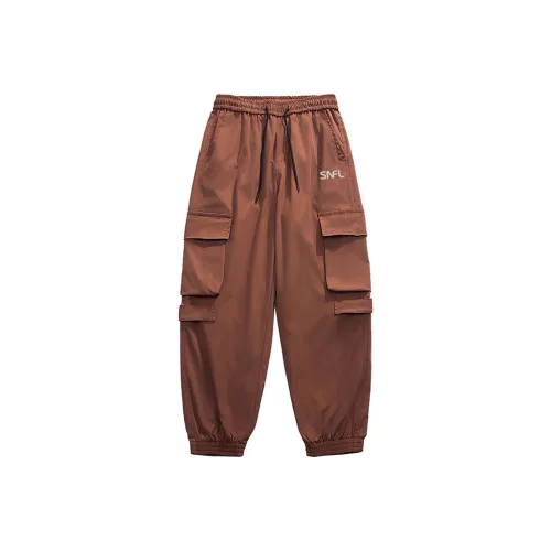 Organic Knit Cotton Waffle Knit Shorts