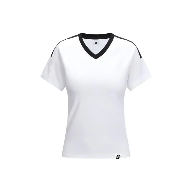 SNOW FLYING T Shirts Women's-1