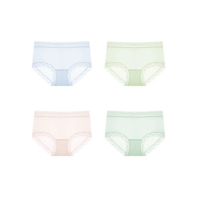 Ordifen Underpants Women's 4 Pack-10