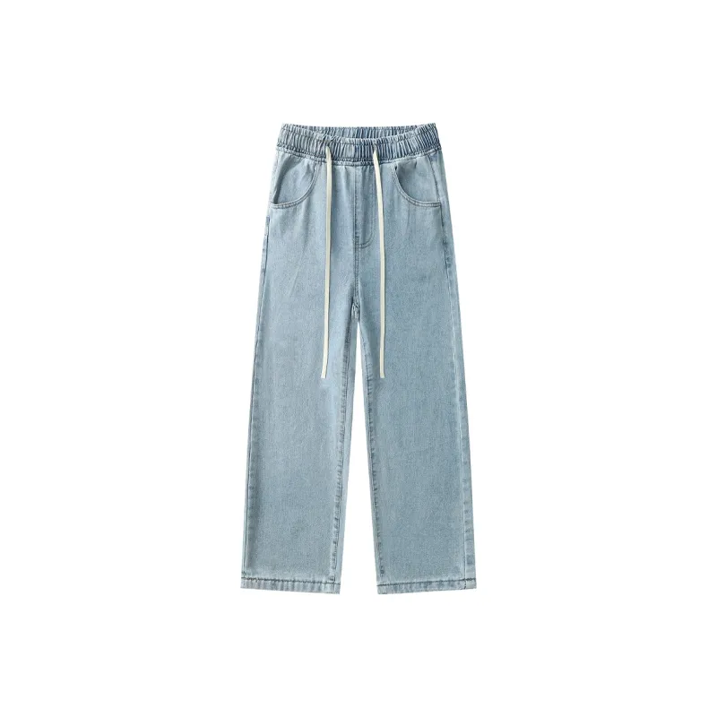 TEN MIRO Jeans Unisex-6