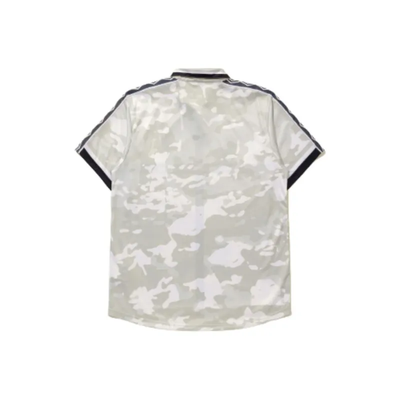Umbro X Umbro Uniform Polo Shirt-4