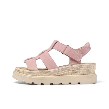 GOLDLION Roman Sandals 5CM Women's