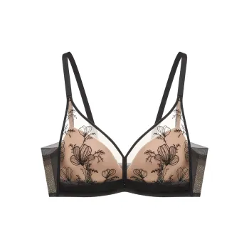 Manifen Women's Bras