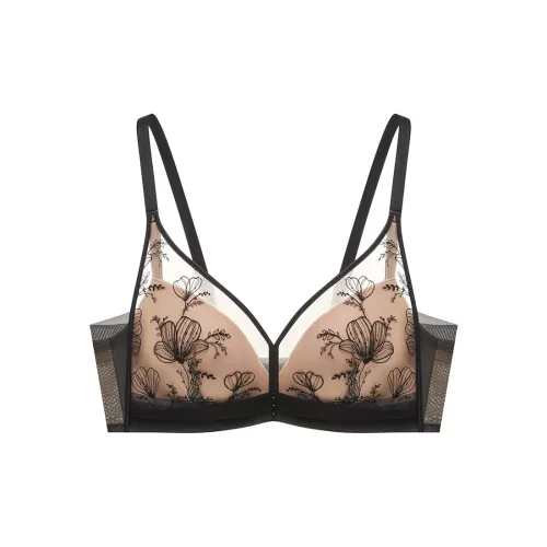 Manifen Women's Bras