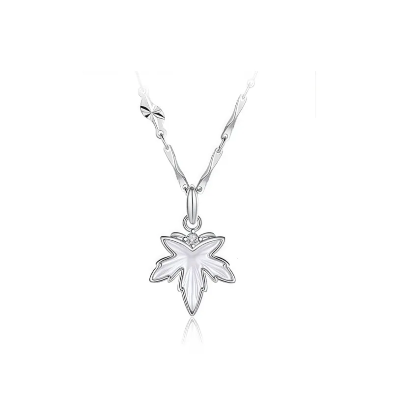 NIGHT RIDER DRIGINAL 999 Fine Silver Necklaces Women's-5