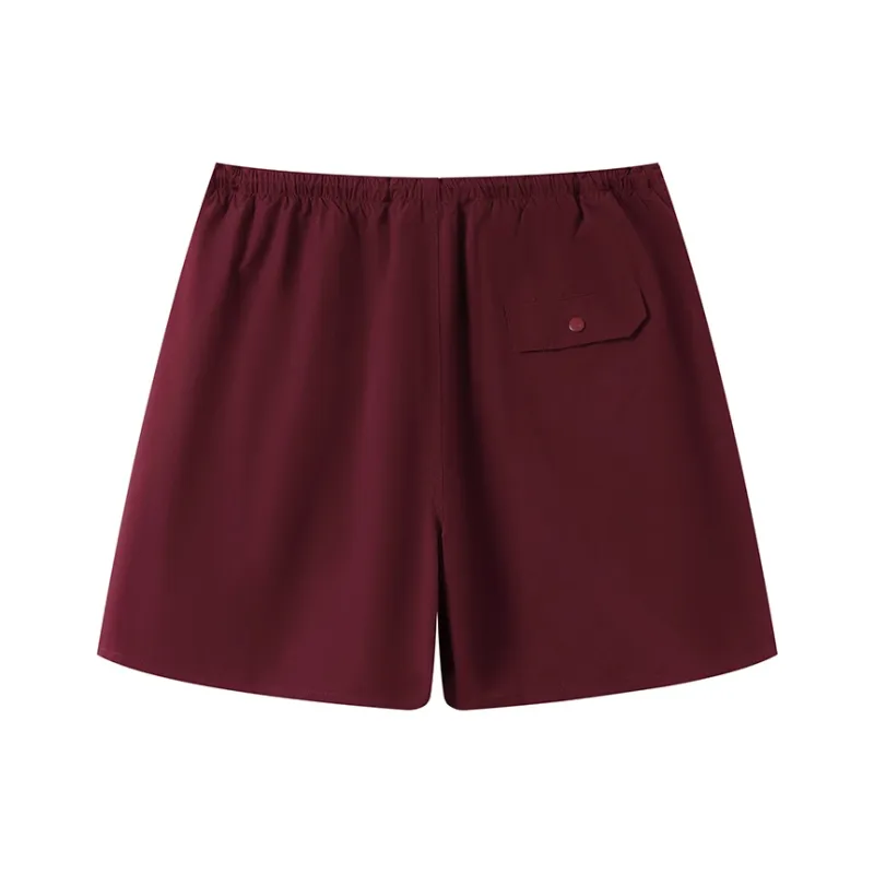 Crying Center Casual Shorts Unisex-14