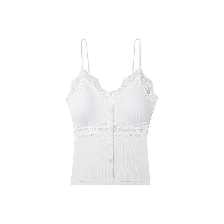 MIMOSA CHUR Tank Tops Women's-1