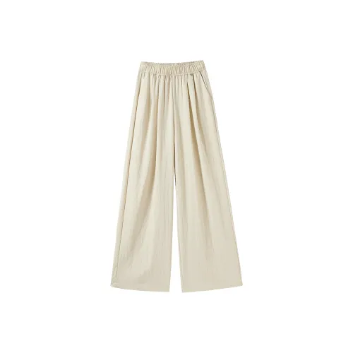 Hang Yi Court Casual Pants Women's