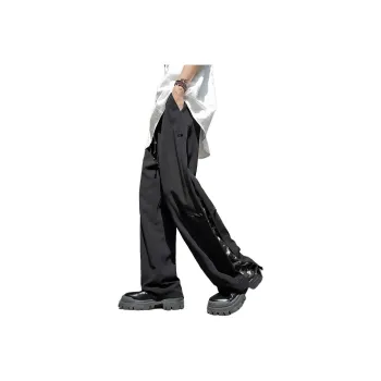JIMI&JONS Casual Pants Unisex