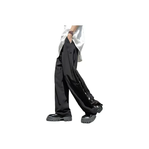 JIMI&JONS Casual Pants Unisex