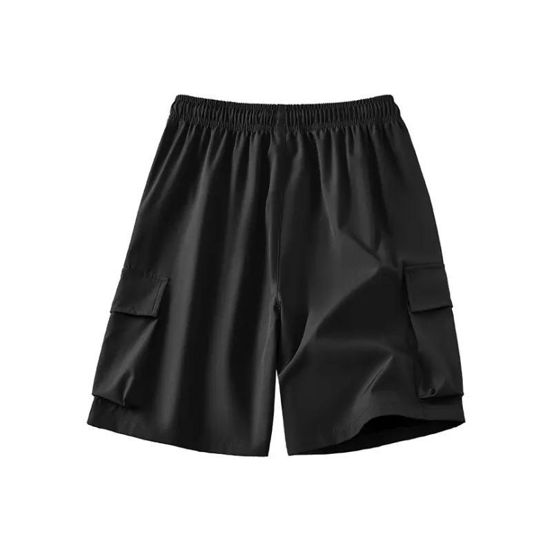 RED DRAGONFLY Casual Shorts Unisex-1