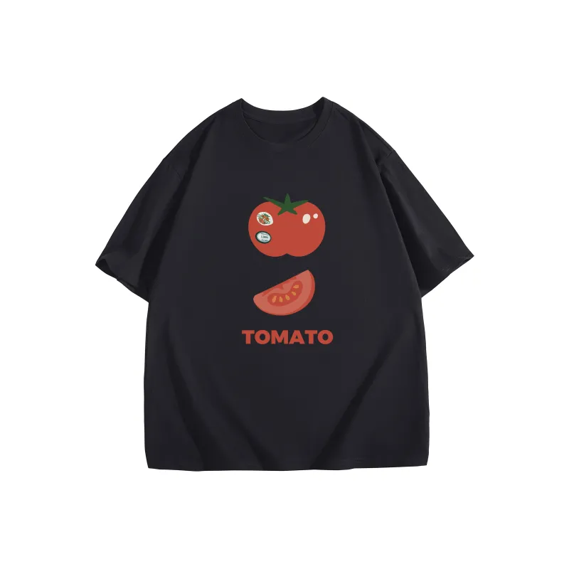 ILYOIL T Shirts Women's-0