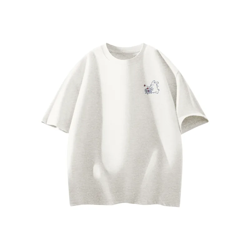 Cotton T Shirts Unisex-8