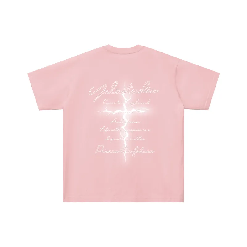 Yalu T Shirts Unisex-31