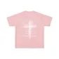 Pink[100% cotton Heavyweight]