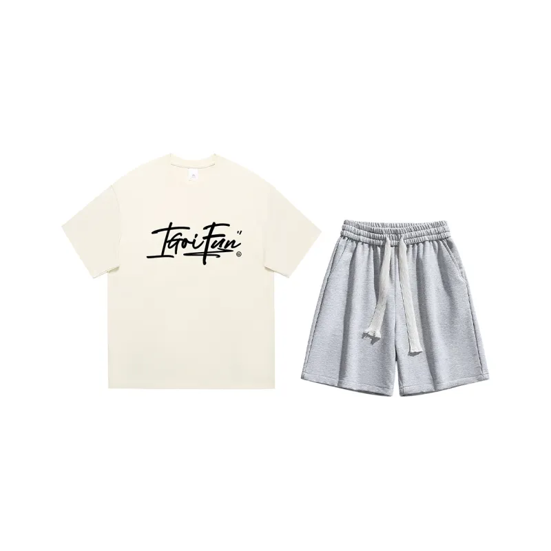 IGOI Casual Sportswear Unisex-20