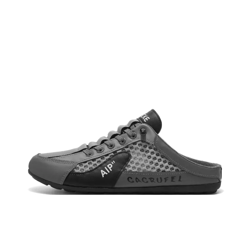 BBMTR Quiet Closed Toe Slippers Men's-11