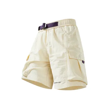DOUBLE FISH Beach Shorts Unisex