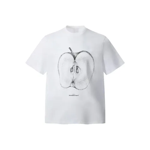 FA2LO T Shirts Unisex White