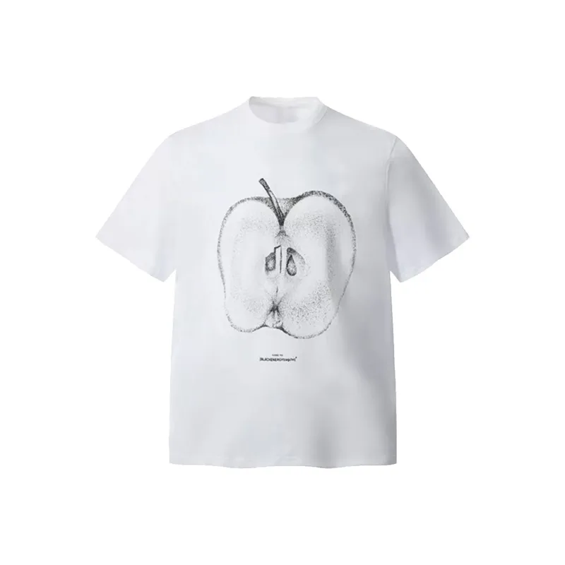 FA2LO T Shirts Unisex White-0