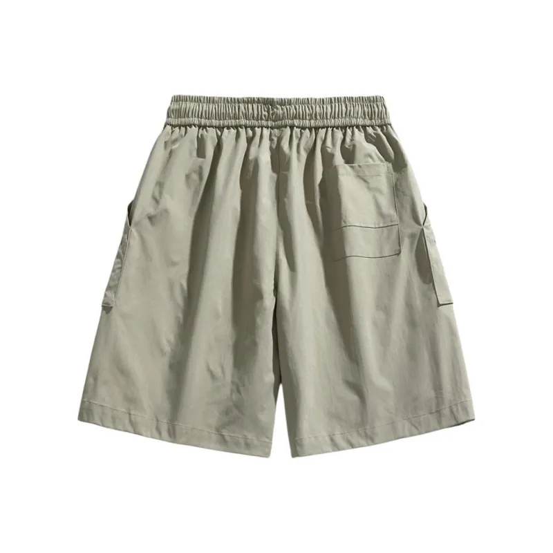 S.k. Manor Hill Cargo Shorts Unisex-6