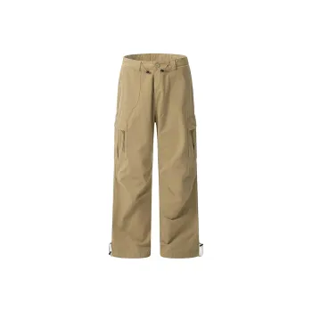 HKRXEC Cargo Pants Men