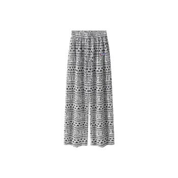 Ice flying Casual Pants Unisex