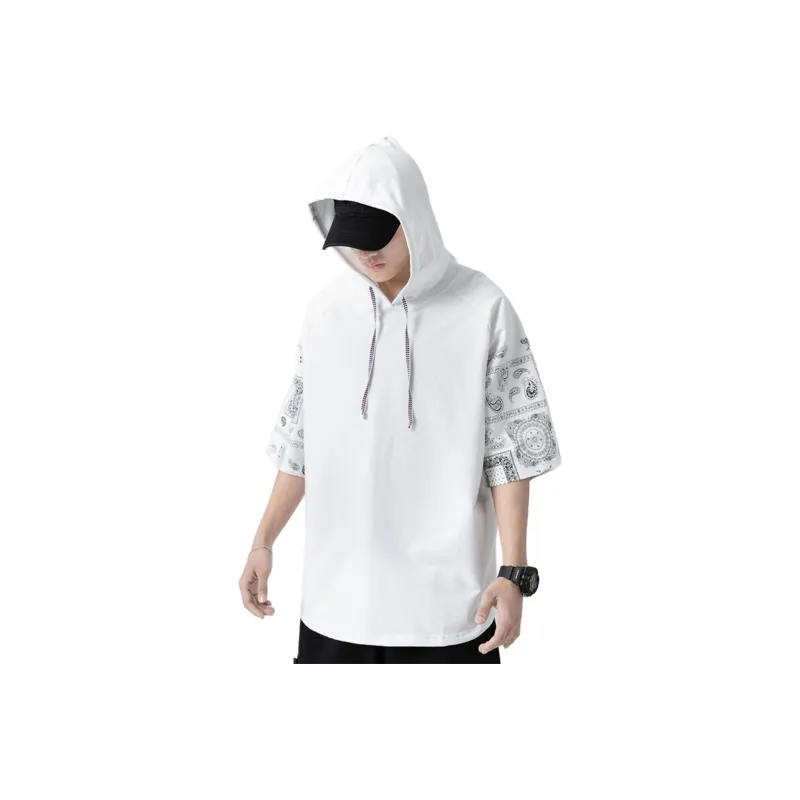 ZONEiD T-Shirts Unisex-4