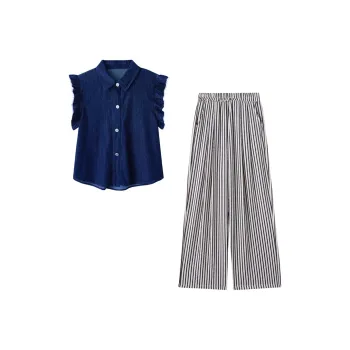 TEME Casual Suits Women's