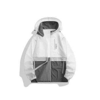 SNOW FLYING Sun Protection Clothing Unisex