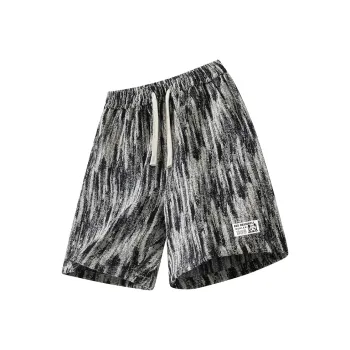 RED DRAGONFLY Casual Shorts Unisex