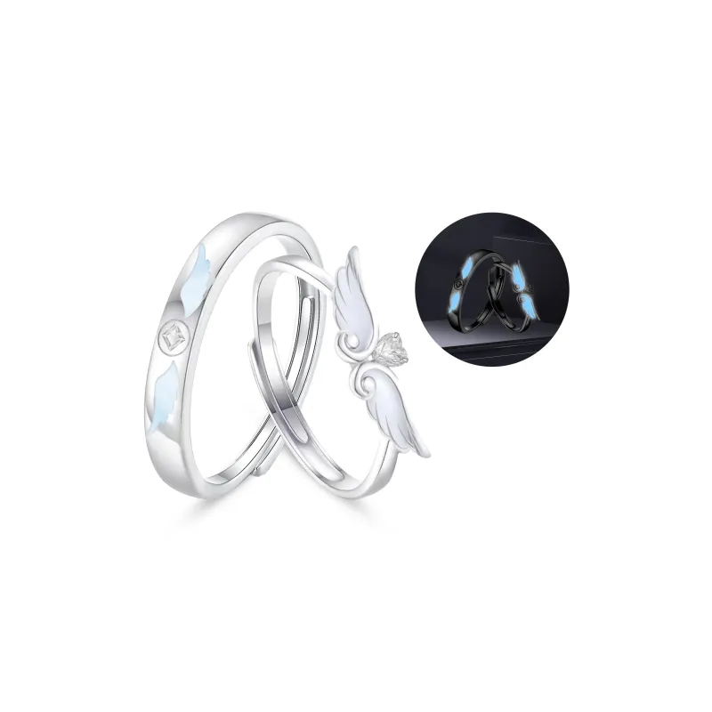 CARLHEIM Rings Unisex-1