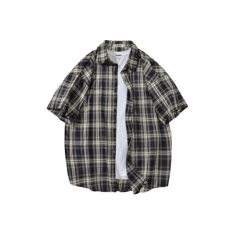 BRUMAIRE Shirts Unisex-6