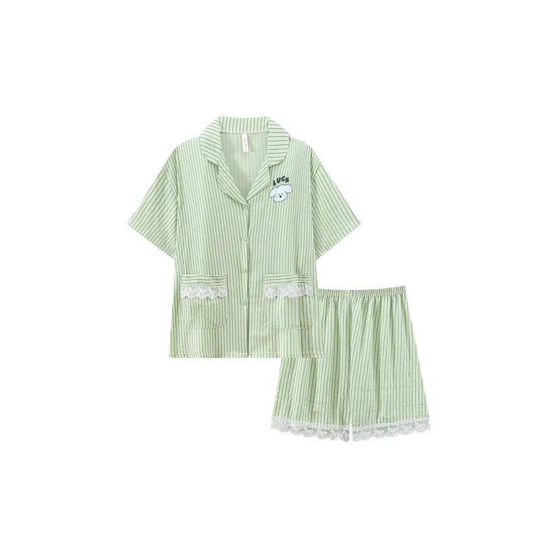 YUZHAOLIN Women's Pajama Sets-0